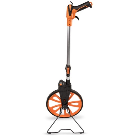 MESSRAD MIT ZÄHLER DIY-MW11-M/CB BRADAS