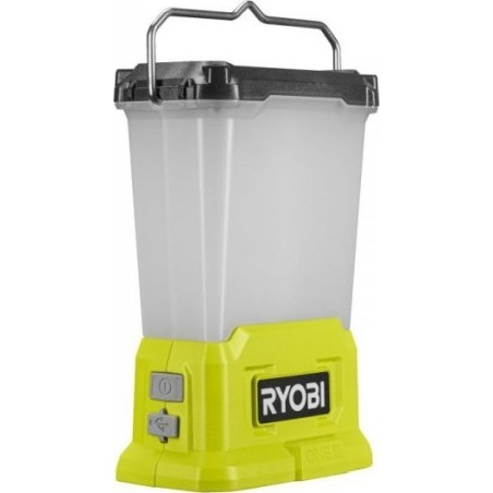 Ryobi Akku-Lampe RLL18-0 18 V 0*Ah ONE+ (1 Stück)