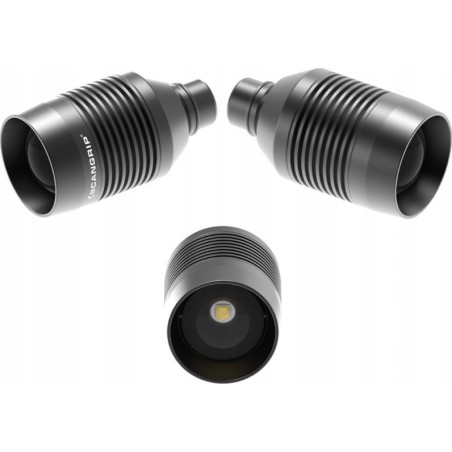 Extrem leistungsstarker Scheinwerfer 600 lm SEARCH HEAD 03.5699C