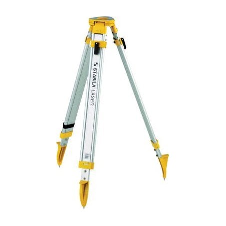 Stabila Dreifuß mit Ausziehbremse 160 cm BST-S, Stabila