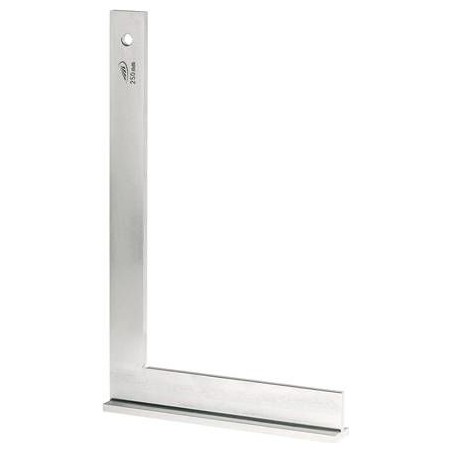 Helios-Preisser Schlosserwinkel mit Fuß 100 x 50 cm (0374428)