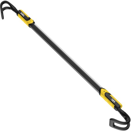 PLASTROL LED-Werkstattlampe, verstellbar, für unter die Motorhaube, LW-1AR