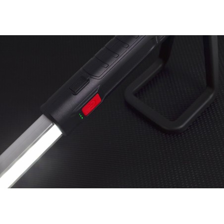 AWTools AWTOOLS BLACK LINE Motorraumleuchte Lightbar SMD-LED 2000 lm AW17680
