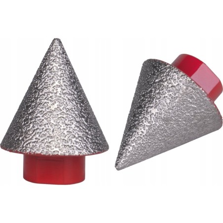 Fanar RUBI KONISCHER DIAMANT-REIßBOHRER  2–35 mm