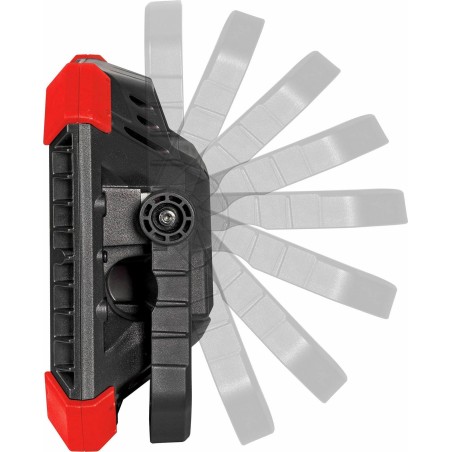 AWTools AWTOOLS LUMINAR LED-Akku-Scheinwerfer 5200 lm BLACK LINE