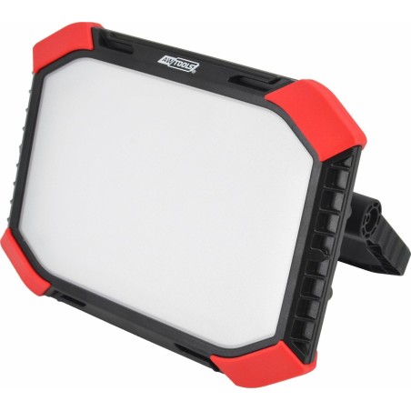 AWTools AWTOOLS LUMINAR LED-Akku-Scheinwerfer 5200 lm BLACK LINE
