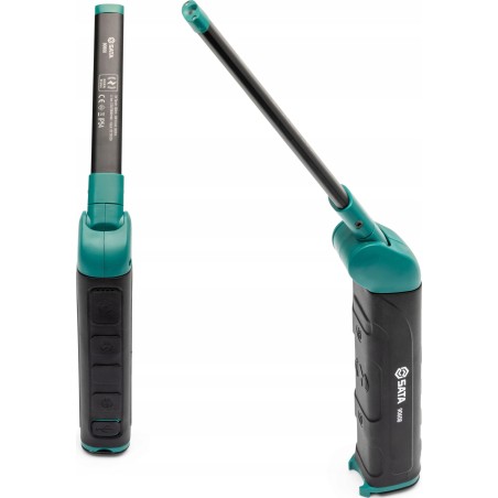 Beschaffung der SATA FOLDABLE WORKSHOP LAMP 600LUM