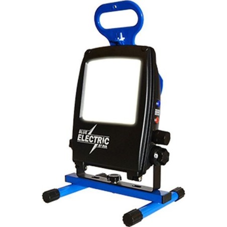 Blue Electric BLUE ELECTRIC Hybrid-LED-Arbeitsleuchte, 30 W – DK – 1999507