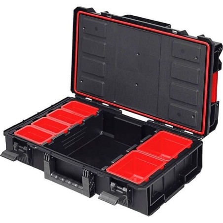 Qbrick Werkzeugkasten One 200 Profi