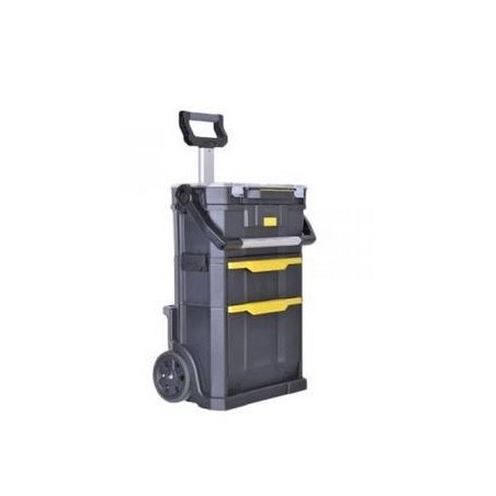 Stanley Werkzeugkasten auf Rollen STST1-79231