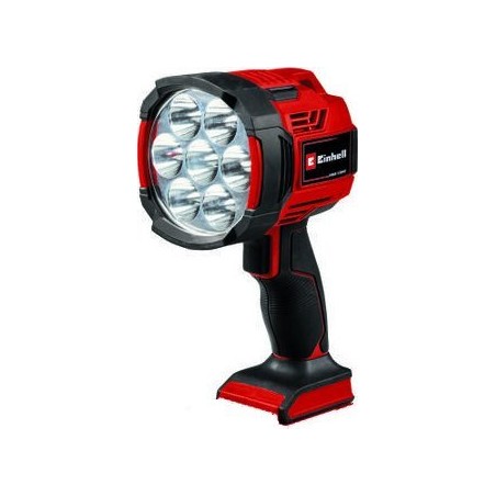 Einhell Lampe TE-CL 18/2500 LiAC-solo