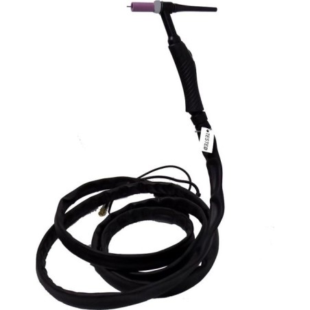 OERLIKON WTT2 26 EB S WIG-Schweißzange / 4 m (W000278886)