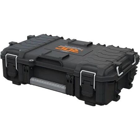 Keter Werkzeugkoffer Keter ROC PRO GEAR 2.0 Modularer Organizer