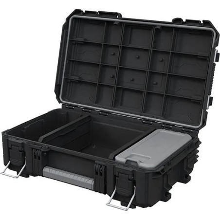 Keter Werkzeugkoffer Keter ROC PRO GEAR 2.0 Modularer Organizer