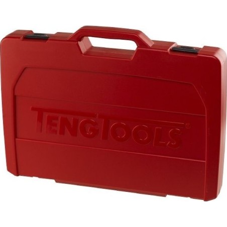 Teng Tools Werkzeugkoffer TC 3