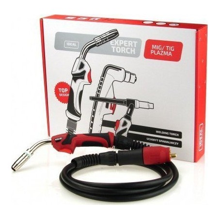 Ideal MIG-SCHWEISSGRIFF 25/3 EXPERT