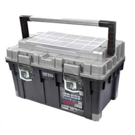 Patrol Group Werkzeugkasten SKRZ N7705