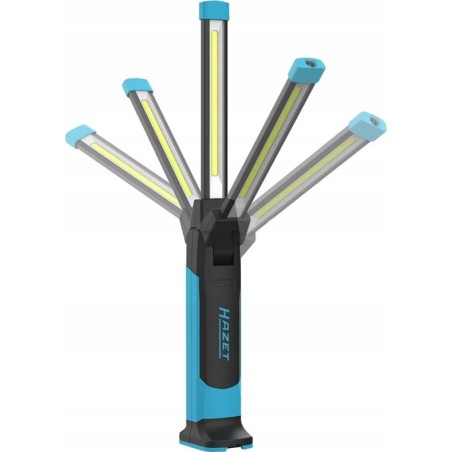 Hazet Hazet LED SLIM LIGHT, WIRELESS – 1979W-92