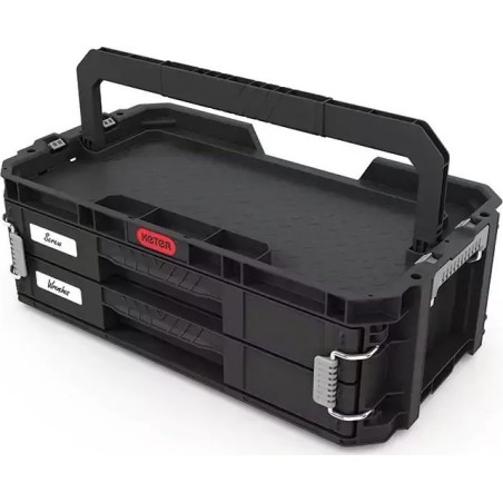 Keter Werkzeugkasten Connect