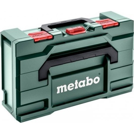 Metabo Metabo metaBOX 145 L leer
