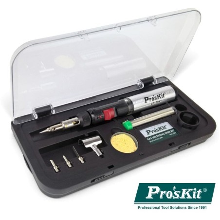 Lithium-Ionen-Akku GS-23K, Proskit