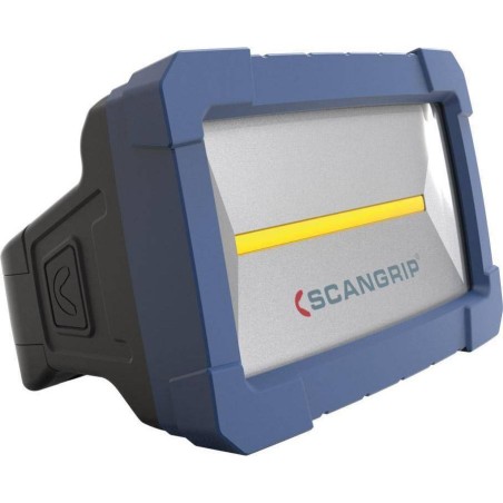 Scangrip LED-Werkstattlampe STAR SCANGRIP