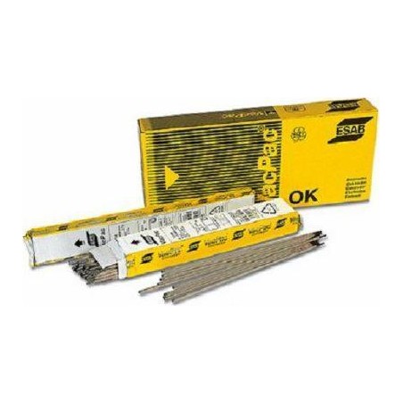 Esab ESAB ELEKTRODE OK92.58 FI 2,5 mm 0,7 kg FÜR GUSSEISEN ESA-92582520L0