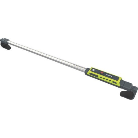 Kabellose Under-Bonnet-Werkstattlampe, Xperion, LED-Lichtquelle, Lichtstrom 120/1200 lm, Leistung: 12 W, Akkukapazität