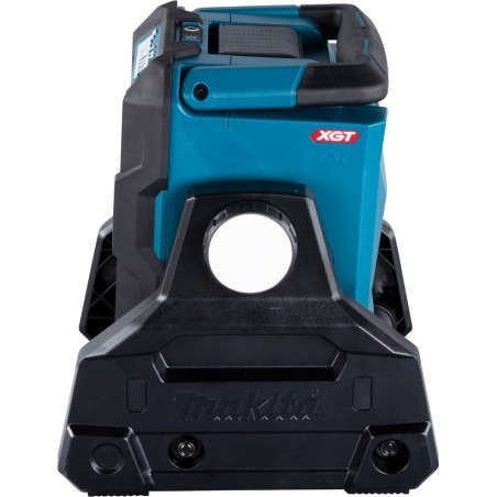 Makita MAKITA 40-V-XGT-Lampe ML003G 500 lx/1100 lm