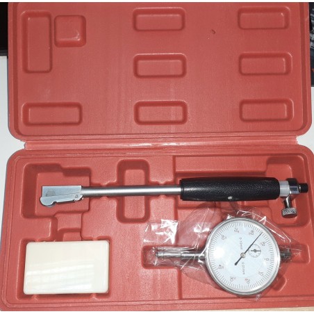 Rockforce Gasbrenner mit Zubehör, 9-teilig