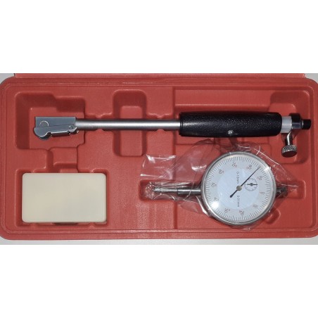 Rockforce Gasbrenner mit Zubehör, 9-teilig