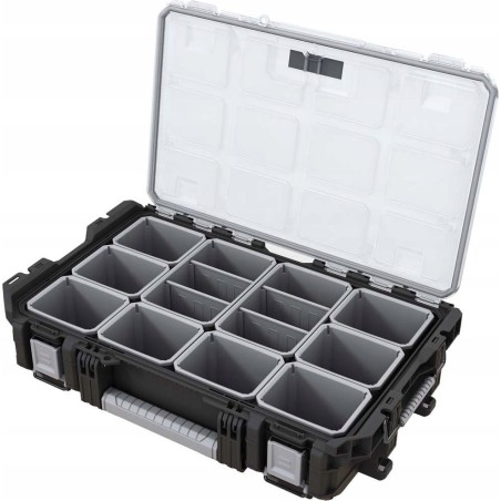 Keter Werkzeugorganizer Gear (240457)