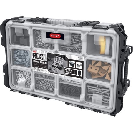 Keter Werkzeugorganizer Gear (240457)