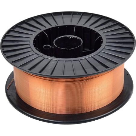 Geko Schweißdraht 1,2 mm, 15 kg (1/60)