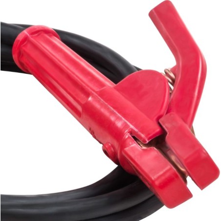 Welbach MMA-Schweißzange für Schweißgeräte mit 250 A – Schweißzange für MMA-Schweißgeräte