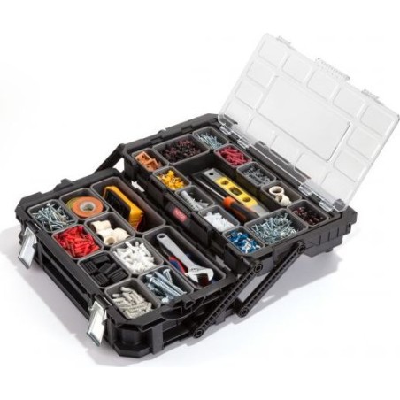 Keter Werkzeugkasten 238274