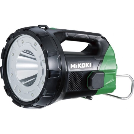 Hikoki HiKOKI UB18DA W4Z LED-Taschenlampe 14,4 / 18 V
