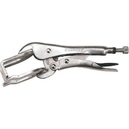 Teng Tools Schweißzange 407AS (186640405)