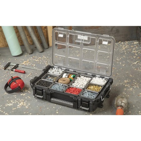 Keter Werkzeugorganizer ROC PRO GEAR 1.0