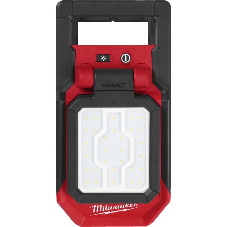 Milwaukee MILWAUKEE.LAMP M18PAL2-0 2200 lm ZONE