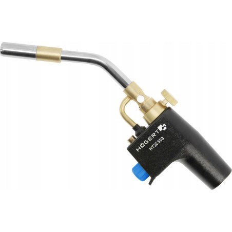 Högert Technik HOGERT TURBO-PROPAN-GASBRENNER