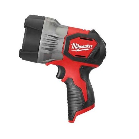 Milwaukee LED-Scheinwerfer Trueview M12SLED-0 (4933451261)