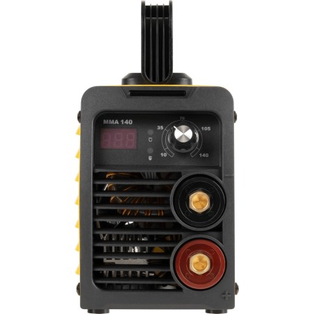 Rebel MMA-Schweißgerät 10–140 A