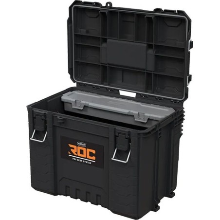 Keter Werkzeugkasten XL ROC PRO GEAR 2.0