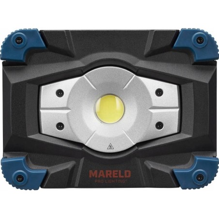 Mareld Arbeitsleuchte Flash 3000 WR RE Mareld
