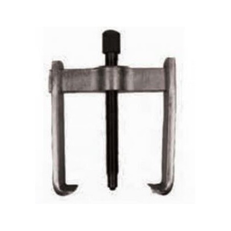 Mega-Lagerabzieher, zweischichtig, 150 x 120 mm (29738)