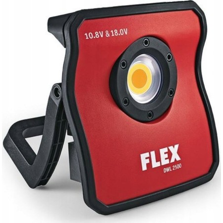 Beschaffung von wiederaufladbaren LED-Lampen FLEX DWL 2500 10,8/18,0