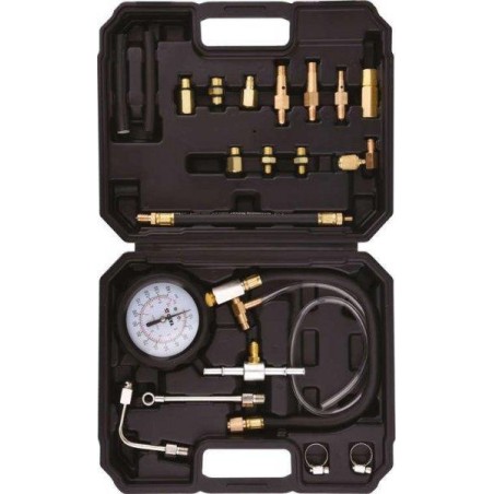 Yato YATO Kraftstoffinjektionsdruckmesser YT-73025