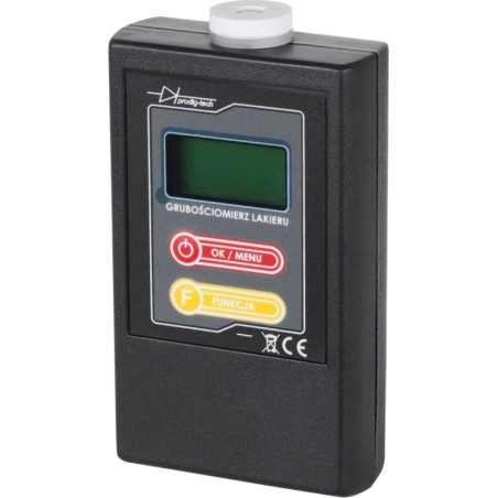 Genway Schichtdickenmessgerät/GL-1 GENWAY