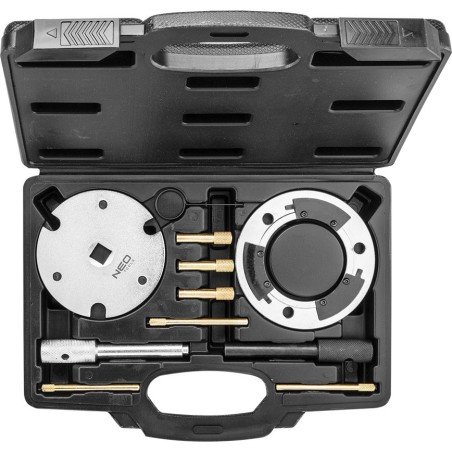 Neo-Satz für die Ventilsteuerung bei Dieselmotoren von Ford, Citroën, Fiat, Jaguar, Land Rover, LDV und Peugeot (11-334)